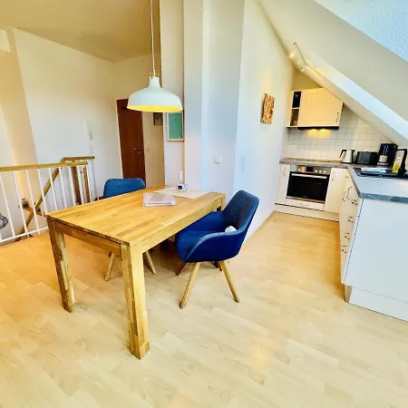 Kajuete, Direkt Am Kurpark *