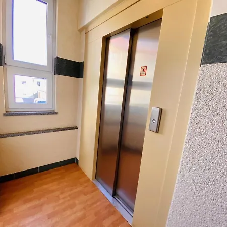 Kajuete, Direkt Am Kurpark Rostock